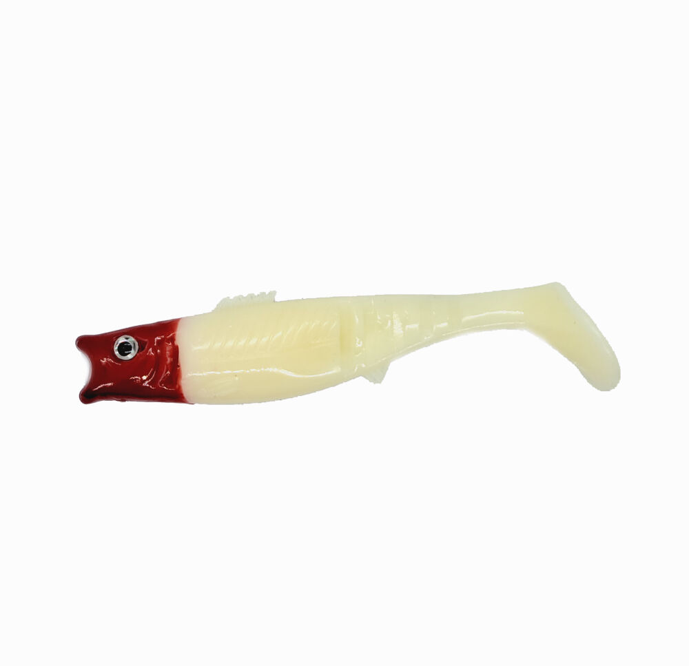 PRZYNĘTA GUMOWA BUTCHER FISH 10cm