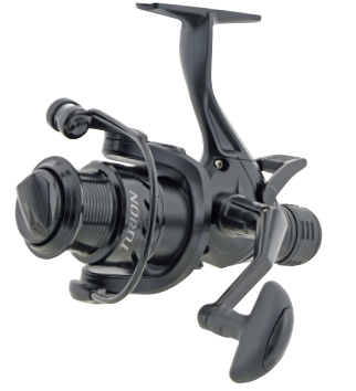 KOŁOWROTEK KONGER TURION CARP FEEDER  550 FD/FSS