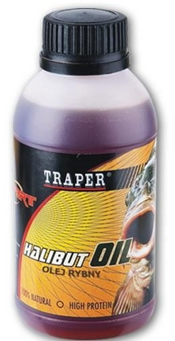 TRAPER OLEJ RYBNY 280g