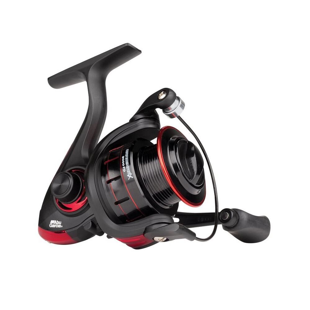 KOŁOWROTEK ABU GARCIA CARDINAL X 2000 FD