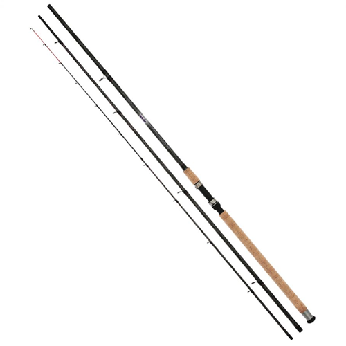 WĘDKA MIKADO ULTRAVIOLET METHOD FEEDER 350cm  90g