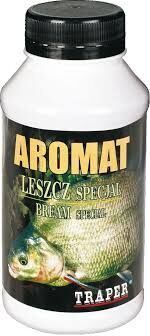 TRAPER AROMAT W PŁYNIE LESZCZ SPECJAL 250ml 