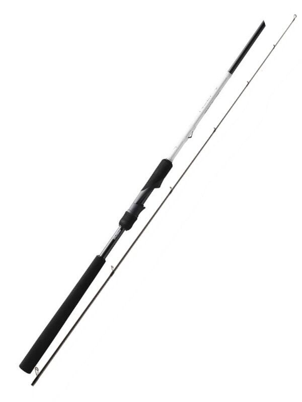 WĘDKA 13 FISHING RELY SPIN 249cm 10-30g