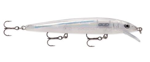 RAPALA WOBLER HUSKYJERK HJ12 GMN