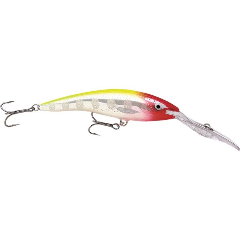 RAPALA WOBLER DEEP TAIL DANCER 09 CLF