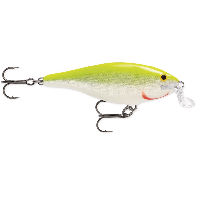 RAPALA WOBLER SHAD RAP SSR09 SFC