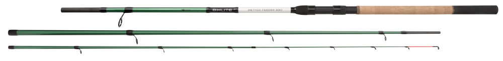 WĘDKA MIKADO BIXLITE METHOD FEEDER 330cm 80g