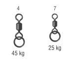 KAMATSU KRĘTLIK Z KÓŁECZKIEM 25kg K1059 7