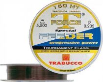 TRABUCCO ŻYŁKA T-FORCE SPECIAL FEEDER 0,25mm 150m