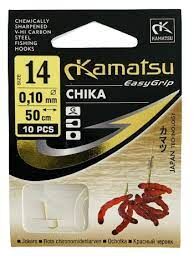 KAMATSU HACZYK Z PRZYPONEM 50 CHIKA 5224 14G