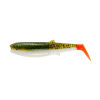 SAVAGE GEAR PRZYNĘTA CANNIBAL SHAD 6,8cm OLIVE HOT ORANGE