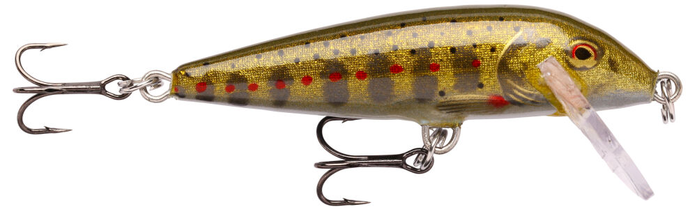 RAPALA WOBLER COUNTDOWN CD03 GJTR