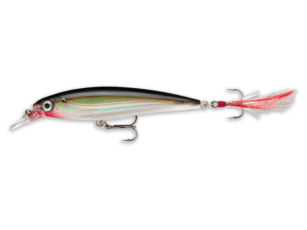 RAPALA WOBLER X-RAP XR10 S