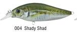 KAMATSU WOBLER SHALLOW SHAD SSH 80F 004