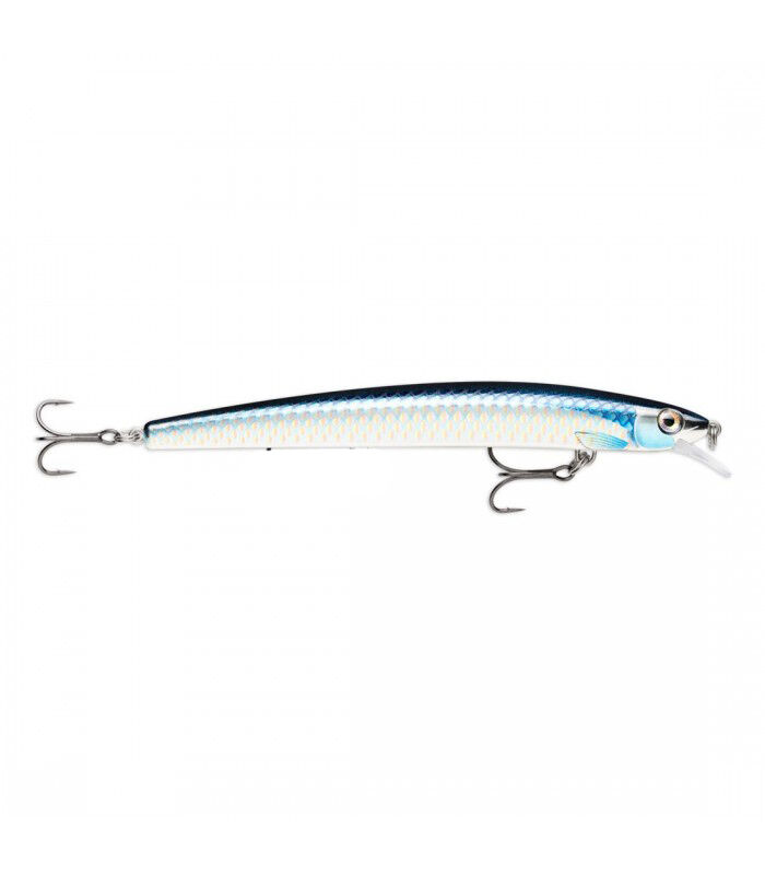 RAPALA WOBLER MAXRAP MXR11 HGSP