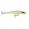 RAPALA WOBLER SHADOW RAP SDR07 HAY