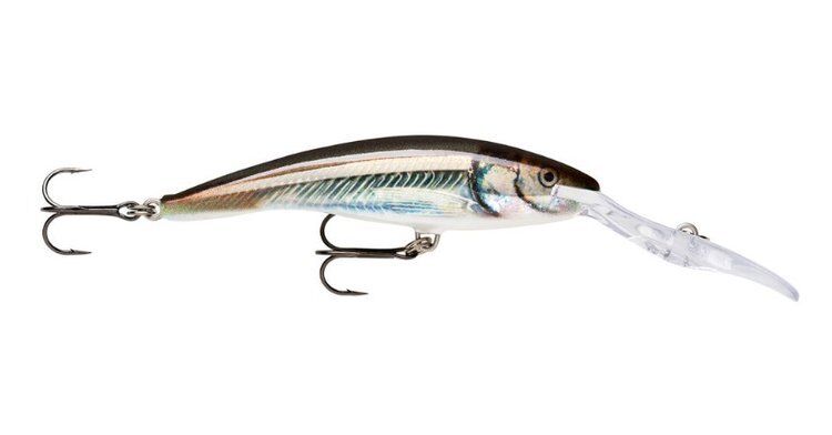 RAPALA WOBLER DEEP TAIL DANCER 09 MM