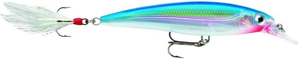 RAPALA WOBLER X-RAP XR08 SB