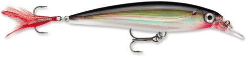 RAPALA WOBLER X-RAP XR08 S