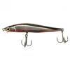 KAMATSU WOBLER SPRINT MINNOW SPM 100S 015 RED BELLY