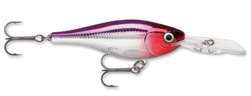 RAPALA WOBLER SHAD RAP RS SRRS05 PCL