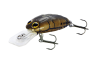 KAMATSU WOBLER LUCKY BUG 3,5F 001 REAL HOPPER