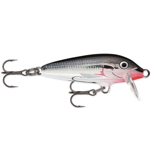 RAPALA WOBLER FLOATER F03 V