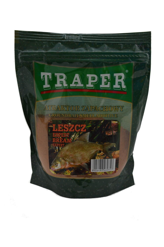 TRAPER ATRAKTOR  LESZCZ EXPERT 250g