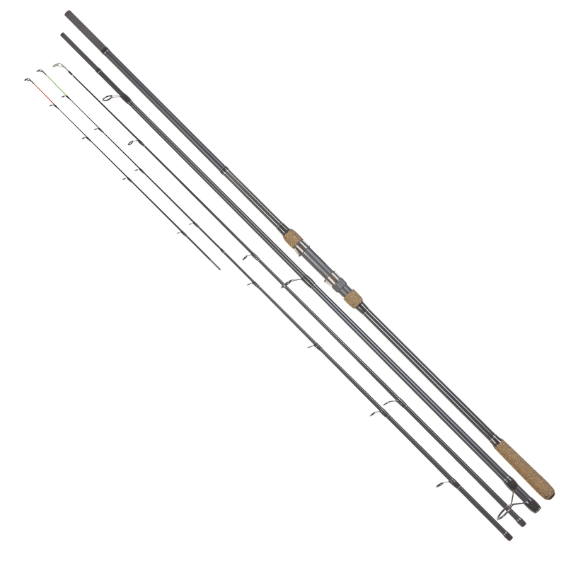 WĘDKA KONGER ENDURA COMPETITION CARP FEEDER 360cm 3lbs 130g