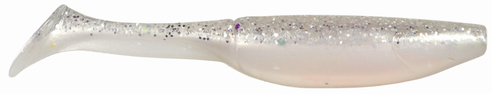 KONGER PRZYNĘTA GUMOWA SLIM SHAD 14cm 002