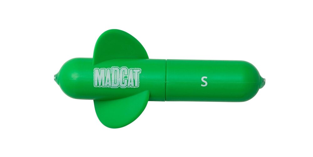 DAM MADCAT SPŁAWIK SUMOWY SCREAMINIG SUBFLOAT S 20g