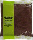 LORPIO PELLET CRUSH RED HALIBUT 500g