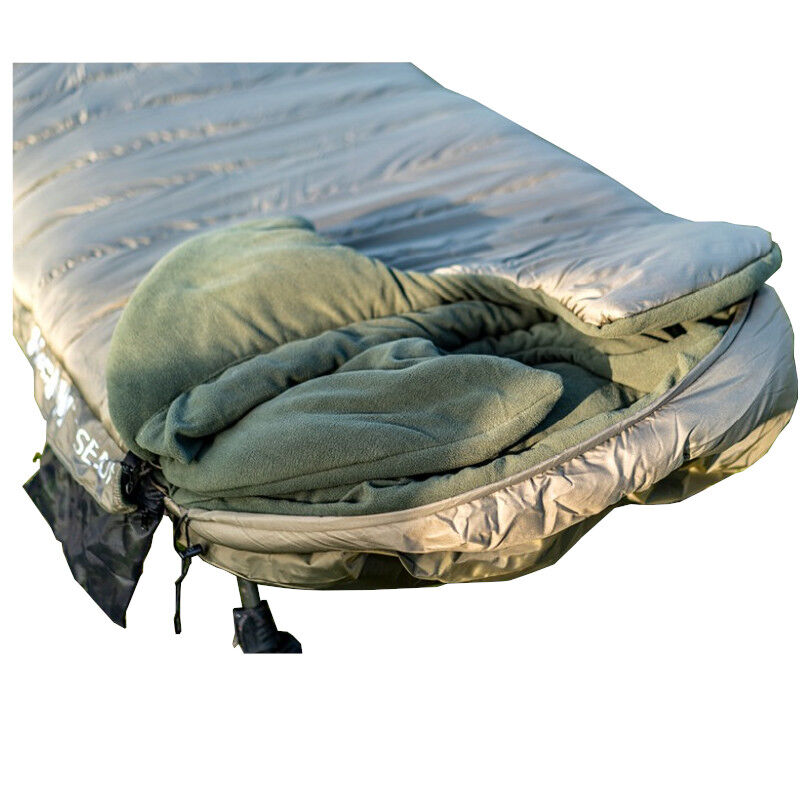 CARP SPIRIT ŚPIWÓR MAGNUM SLEEP BAG 5 SEASON