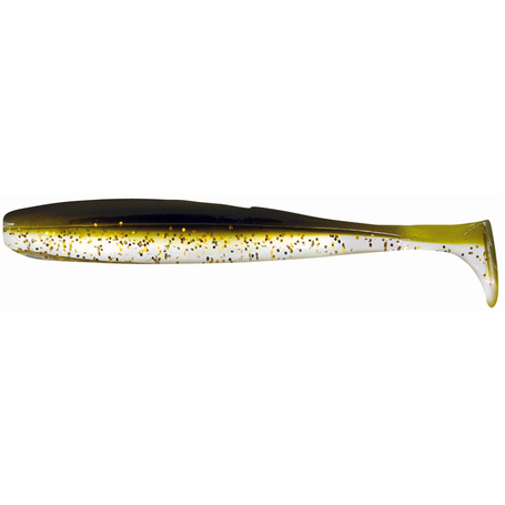 KONGER PRZYNĘTA GUMOWA BLINKY SHAD 8,75cm 004