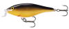 RAPALA WOBLER SHAD RAP SSR07 G