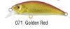 KAMATSU WOBLER TROUT MINNOW TRM 45 S 071