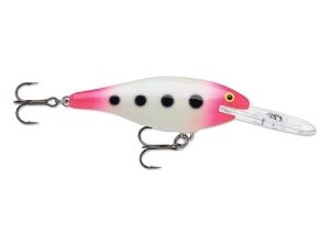 RAPALA WOBLER SHAD RAP SR07 GPSQ