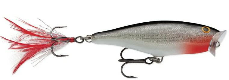 RAPALA WOBLER SKITTER POP SP09 S