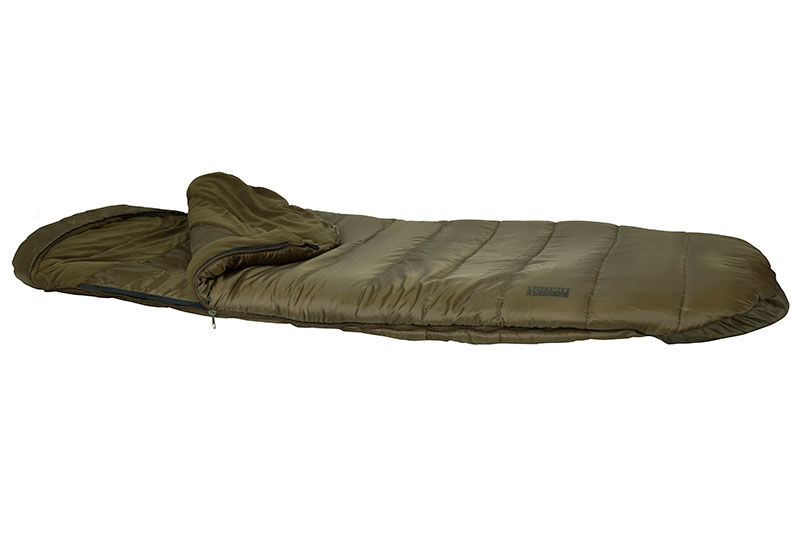 FOX ŚPIWÓR EOS 2 SLEEPING BAG