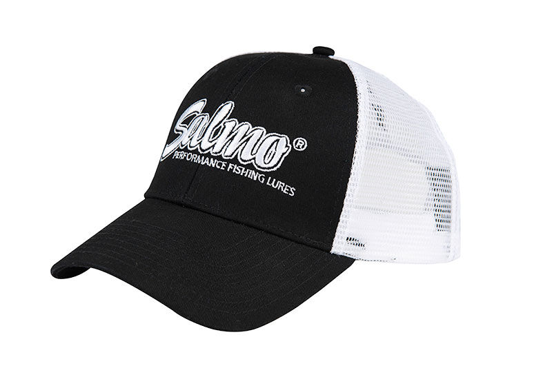 SALMO CZAPKA TRUCKER CAP