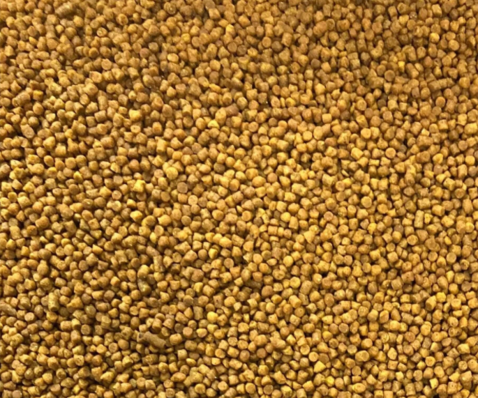 STALOMAX PELLET 2mm MARCEPAN 1kg