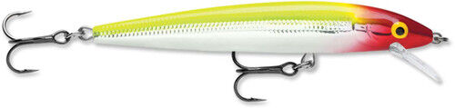 RAPALA WOBLER HUSKYJERK HJ10 CLN