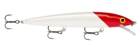 RAPALA WOBLER HUSKYJERK HJ12 RH