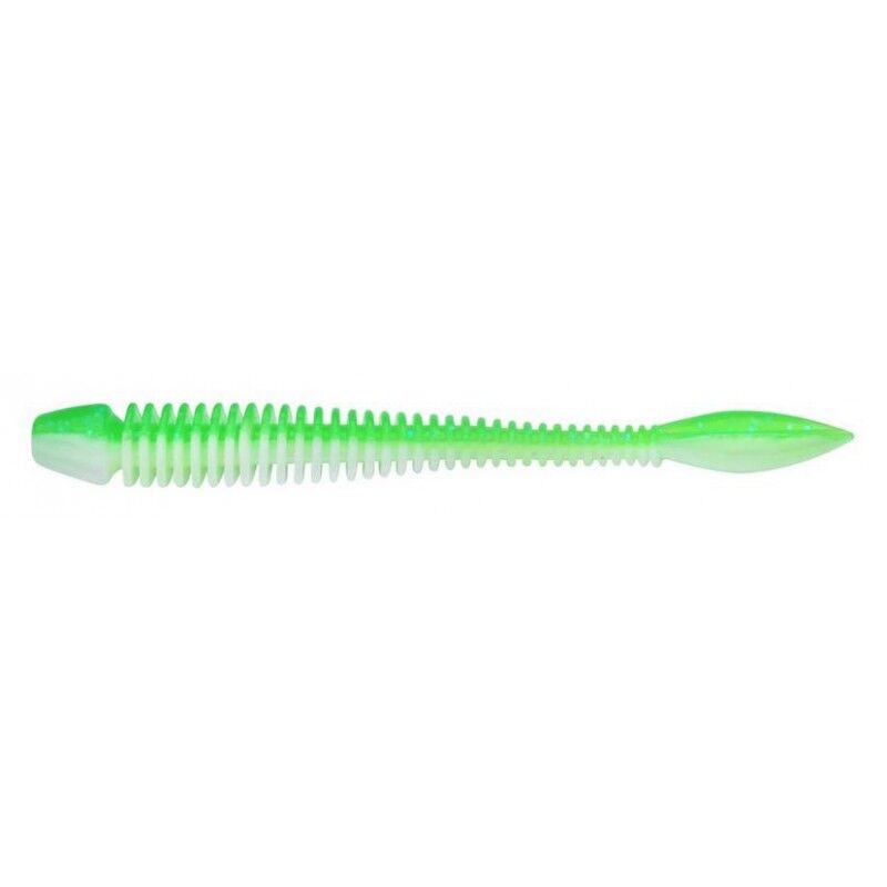 BERKLEY PRZYNĘTA POWERBAIT FLAIL 50 SPRING GREEN/WHITE