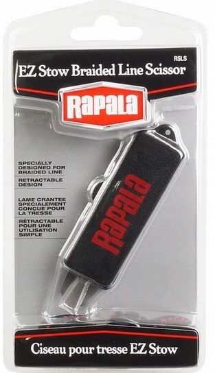 RAPALA OBCINACZKI DO ŻYŁKI RSLS