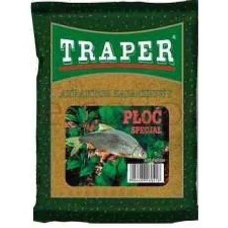 TRAPER ATRAKTOR PŁOĆ SPECJAL 250g