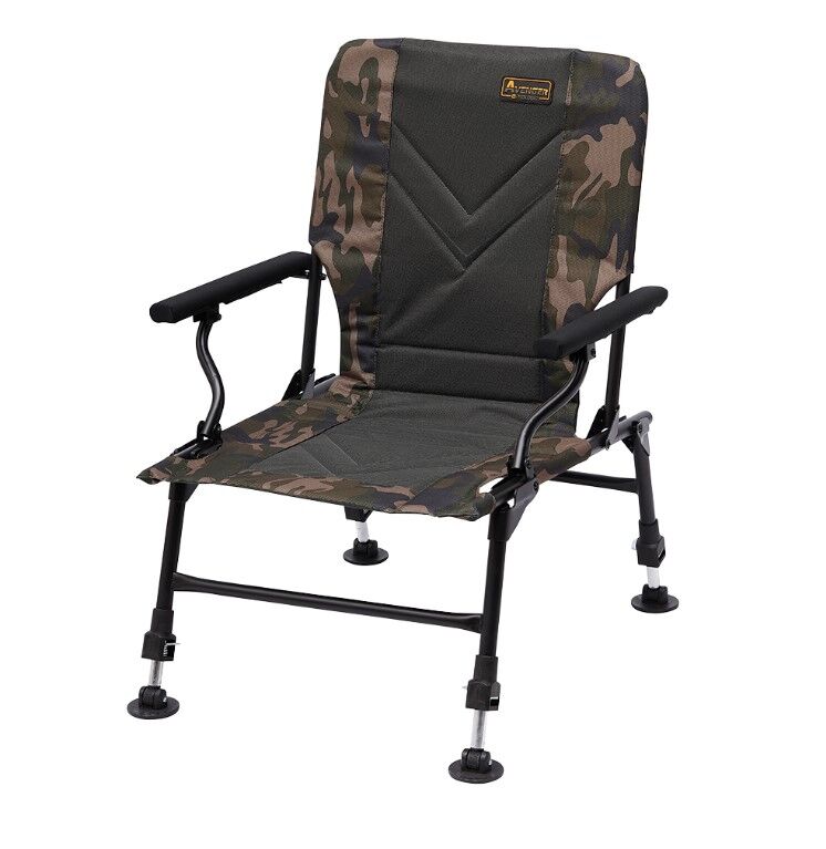 PROLOGIC FOTEL AVENGER RELAX CAMO