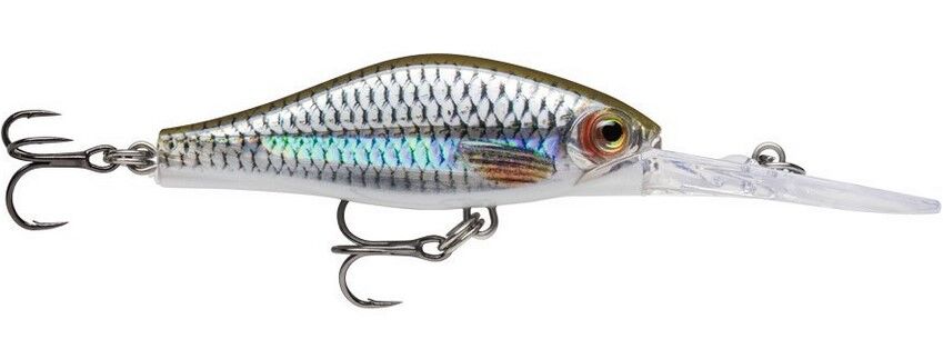 RAPALA WOBLER SHADOW RAP JACK DEEP 05 ROL