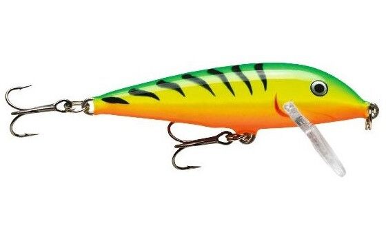 RAPALA WOBLER COUNTDOWN CD05 FT