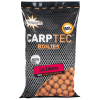 DYNAMITE BAITS CARPTEC KULKI 1,8kg 15mm SALMON